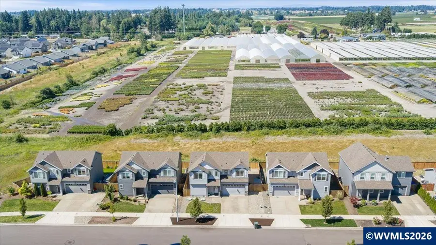 4945  Constellation Av NE, Salem, OR 97305 - #2