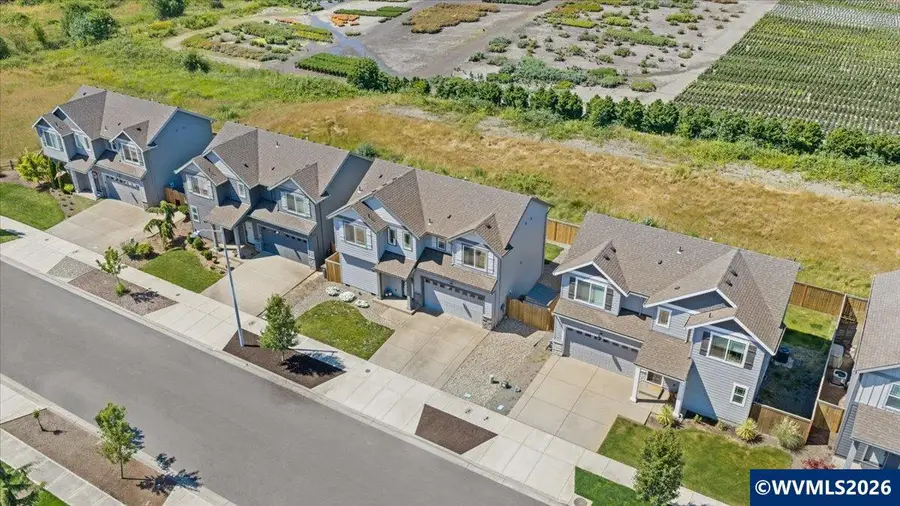 4945  Constellation Av NE, Salem, OR 97305 - #3