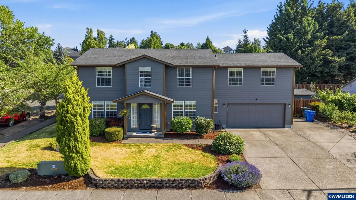 1904  Westport St NW, Salem, OR 97304 - #1