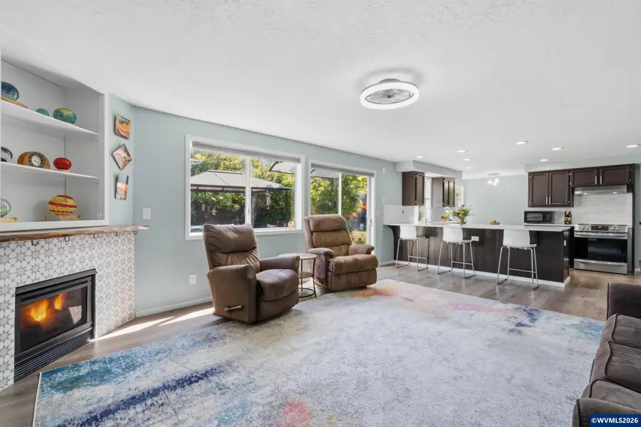 1904  Westport St NW, Salem, OR 97304 - #3