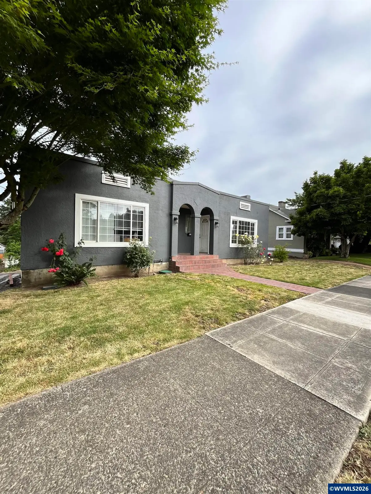 911  JQ Adams St, Oregon City, OR 97045 - #1
