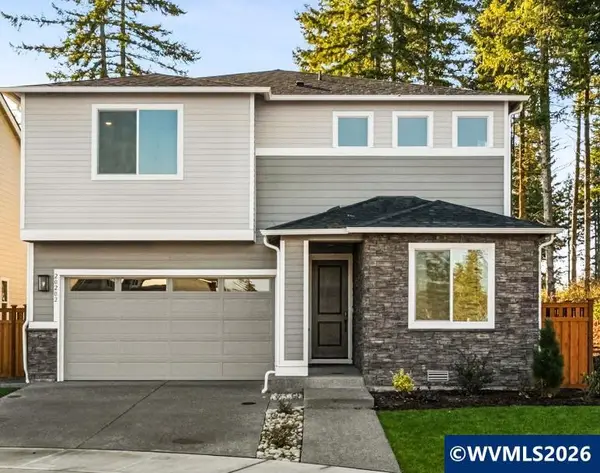 2796  Becklow Av SE, Salem, OR 97306