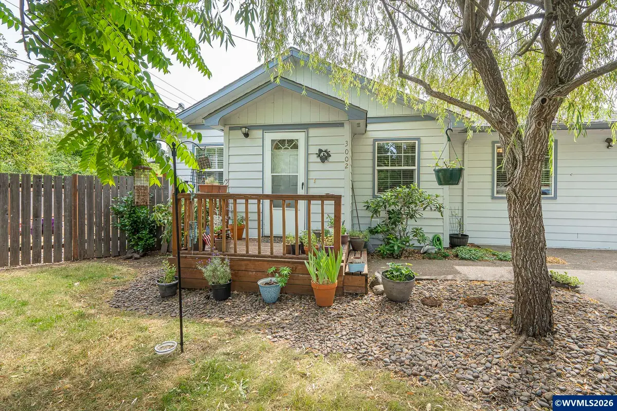 3002  Bluff Av SE, Salem, OR 97302 - #1