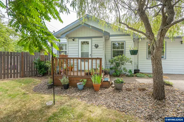 3002  Bluff Av SE, Salem, OR 97302