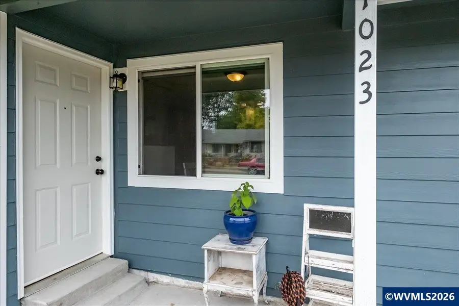 1023  Josephine St E, Monmouth, OR 97361 - #2