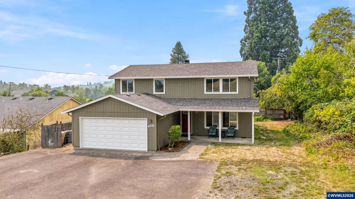 4000  West Hills Rd Rd, Corvallis, OR 97333 - #1