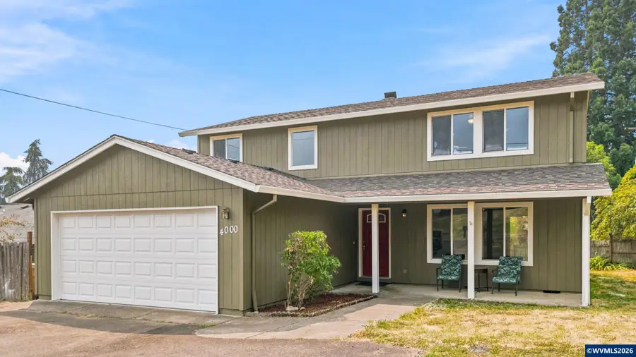 4000  West Hills Rd Rd, Corvallis, OR 97333 - #3