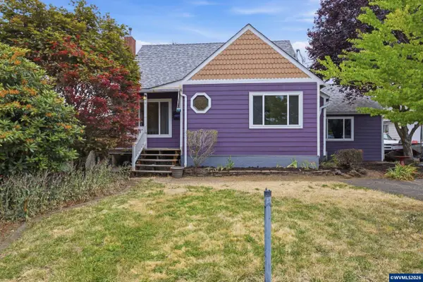 1155  Market St NE, Salem, OR 97301