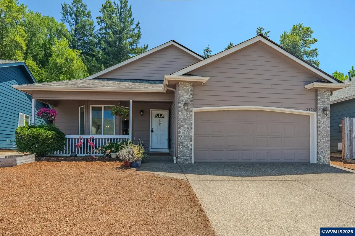 3126  La Costa Lp S, Salem, OR 97302 - #1