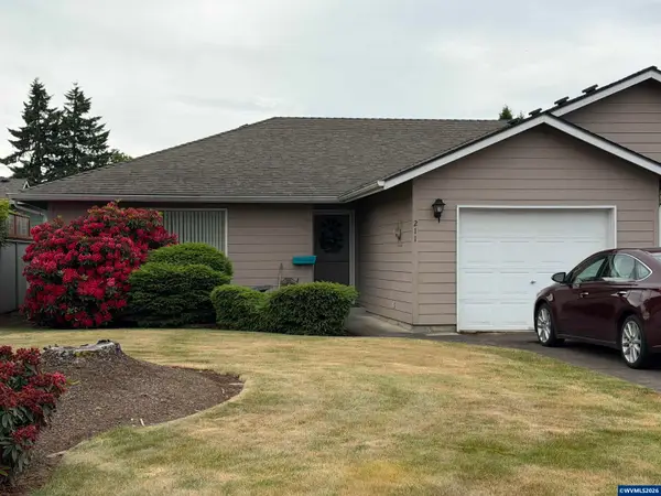 209 SE Stone -211 Ln, Dallas, OR 97338