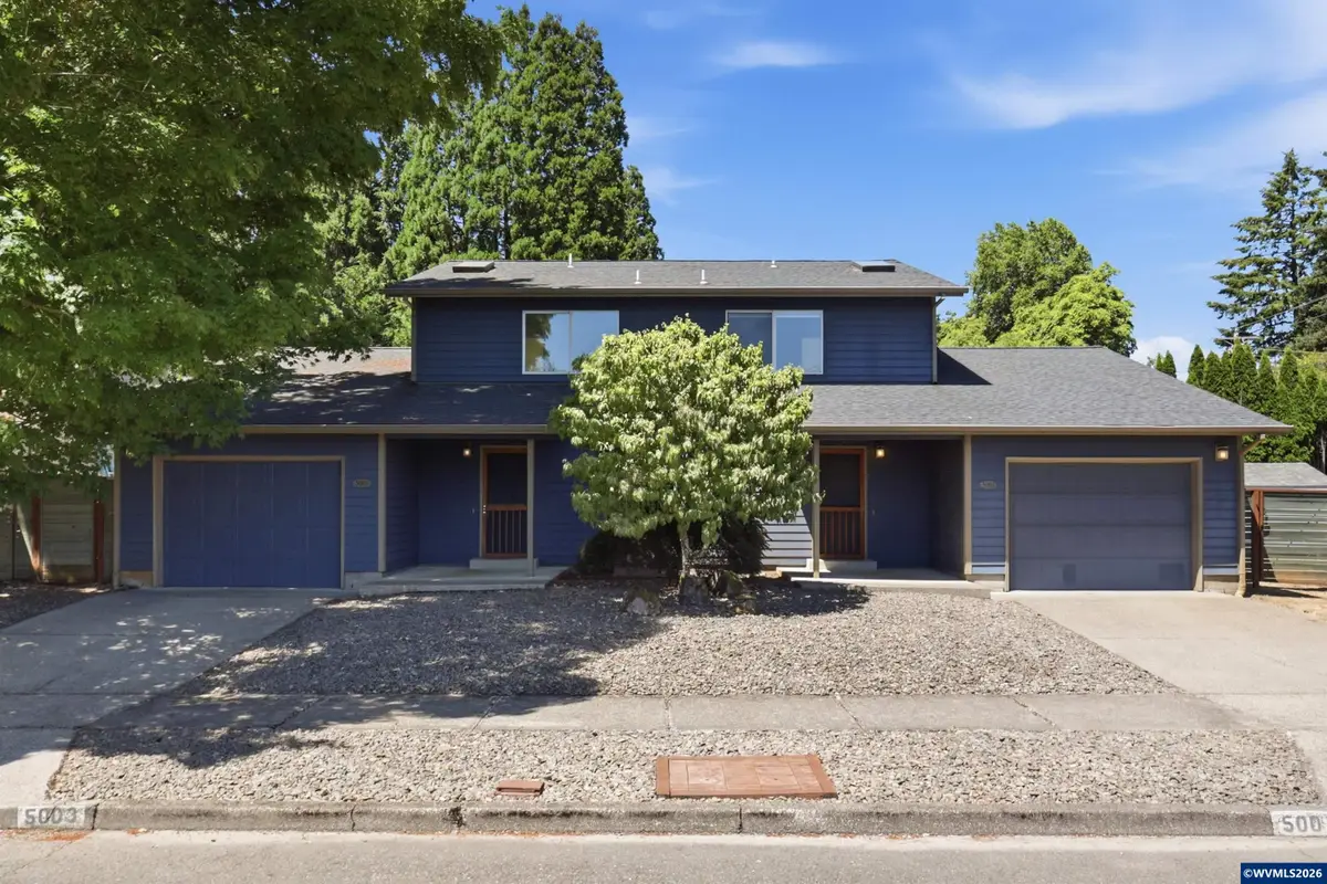 5001  Coloma Ct SE, Salem, OR 97306 - #1