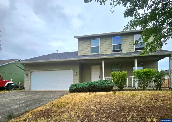 391  Hobson St, Stayton, OR 97383