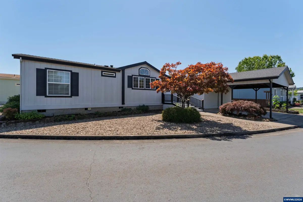 2601 NE Jack London #41 St, Corvallis, OR 97330 - #1