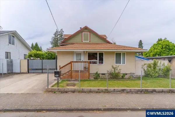 341  25th St SE, Salem, OR 97301