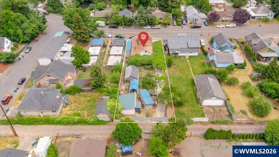 341  25th St SE, Salem, OR 97301 - #3
