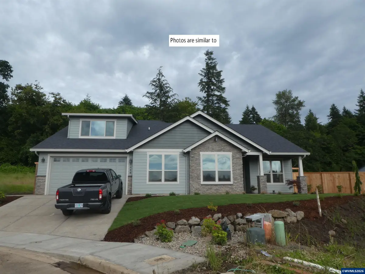 Model ZZ NW Coast Mountain Dr, Dallas, OR 97338 - #1