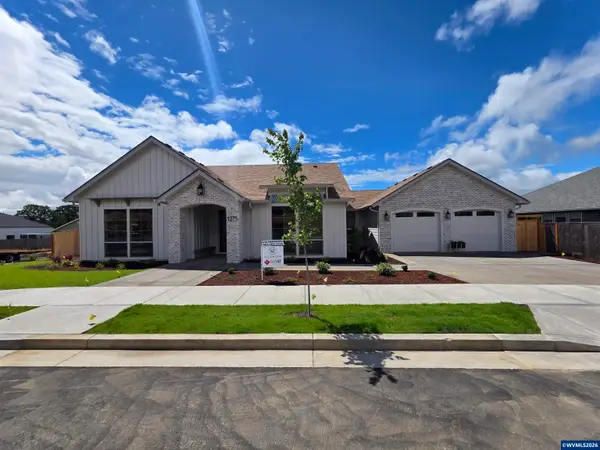 Lot 144 NW Denton Av, Dallas, OR 97338