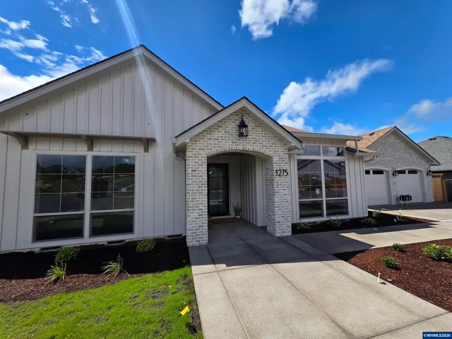 Lot 144 NW Denton Av, Dallas, OR 97338 - #3