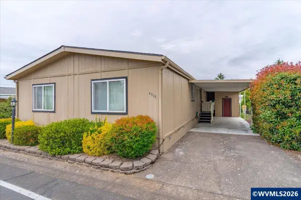 4515  Angie Marie Wy, Salem, OR 97305