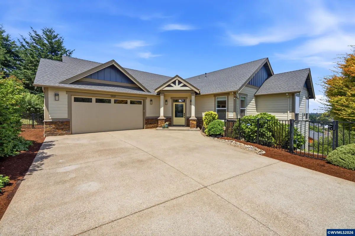 5821  Blanco Ct S, Salem, OR 97306 - #1