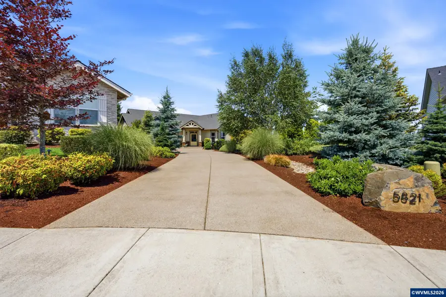 5821  Blanco Ct S, Salem, OR 97306 - #2