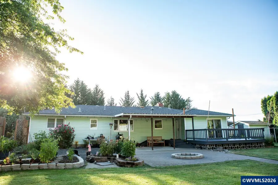 4992  Willetta St SW, Albany, OR 97321 - #2