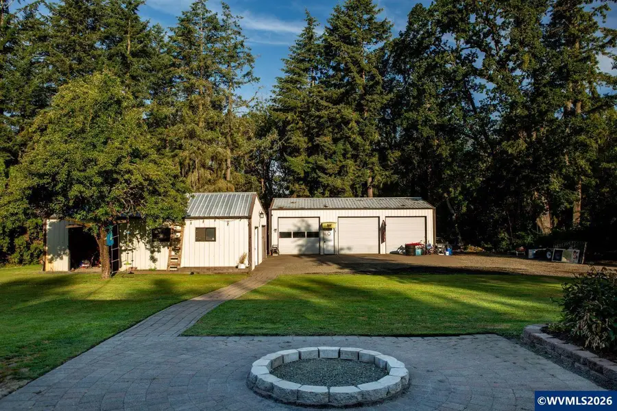 4992  Willetta St SW, Albany, OR 97321 - #3