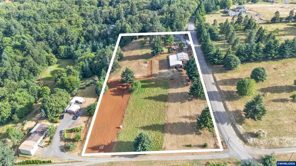 21945 SW Cherry Hill Rd, Sheridan, OR 97378 - #1