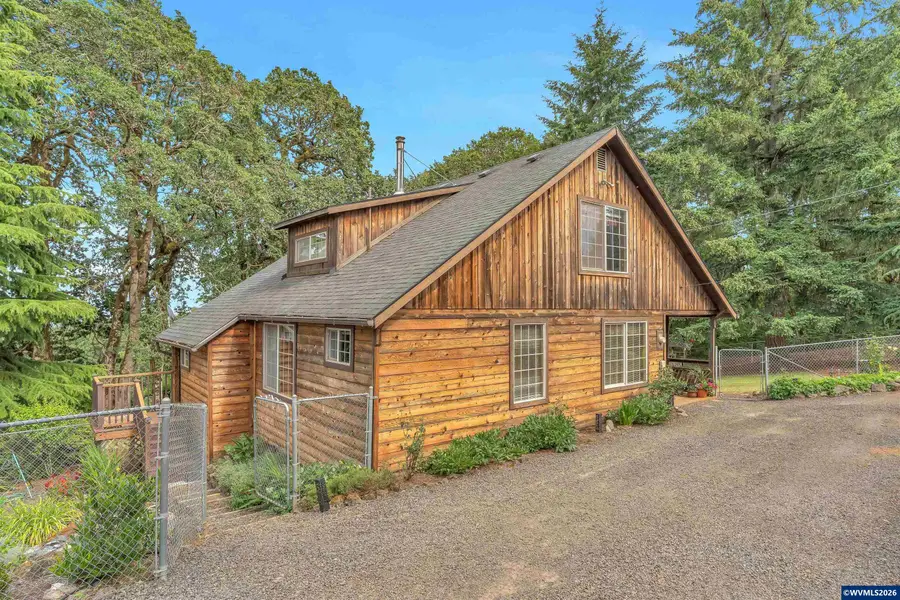 21945 SW Cherry Hill Rd, Sheridan, OR 97378 - #3