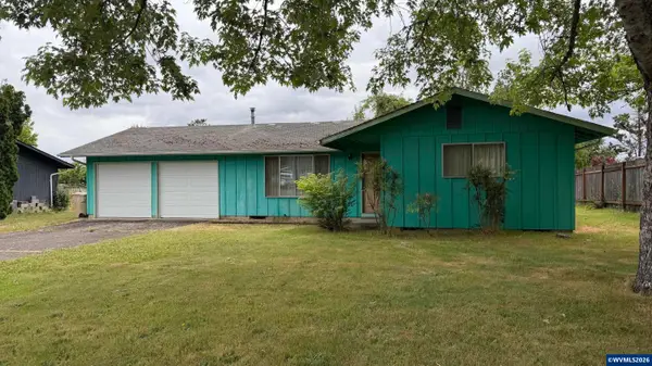 635 SW 56th St, Corvallis, OR 97333