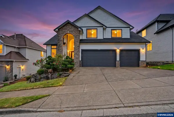 1695  Titan Dr NW, Salem, OR 97304