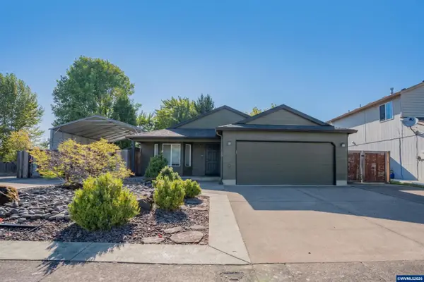 2670  Edgemont St SE, Albany, OR 97322