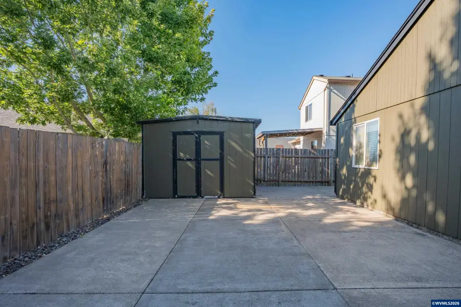 2670  Edgemont St SE, Albany, OR 97322 - #3