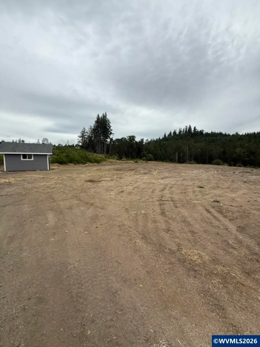 5595  Violet Dr, Sheridan, OR 97378 - #3