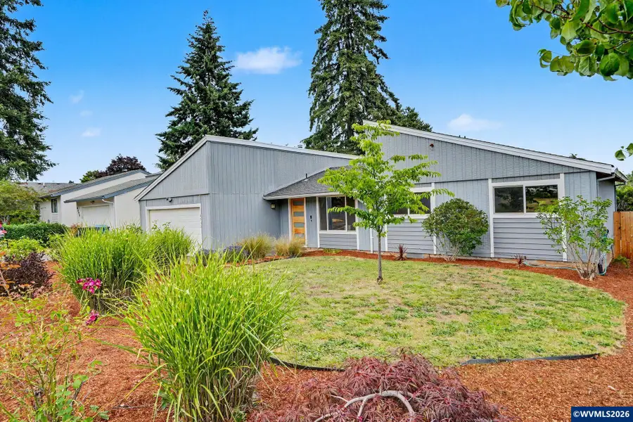 4532  Kurth St S, Salem, OR 97302 - #2