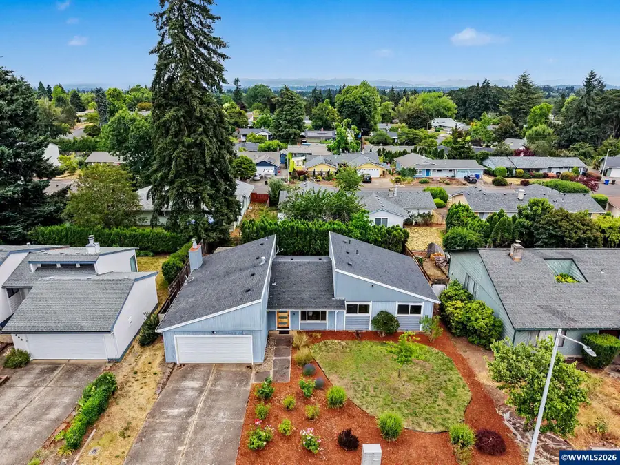 4532  Kurth St S, Salem, OR 97302 - #3