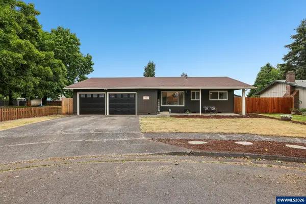 1444  Wespark Ct, Stayton, OR 97383