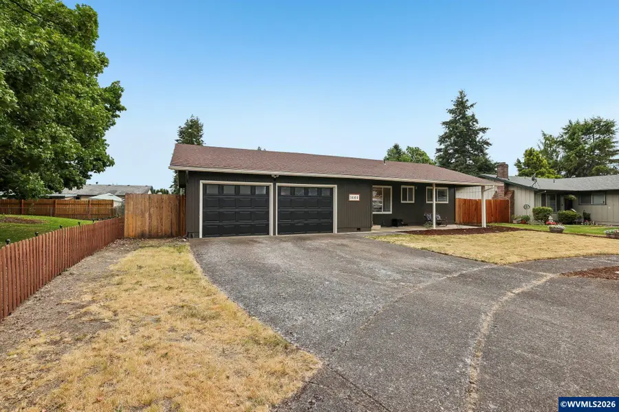 1444  Wespark Ct, Stayton, OR 97383 - #2