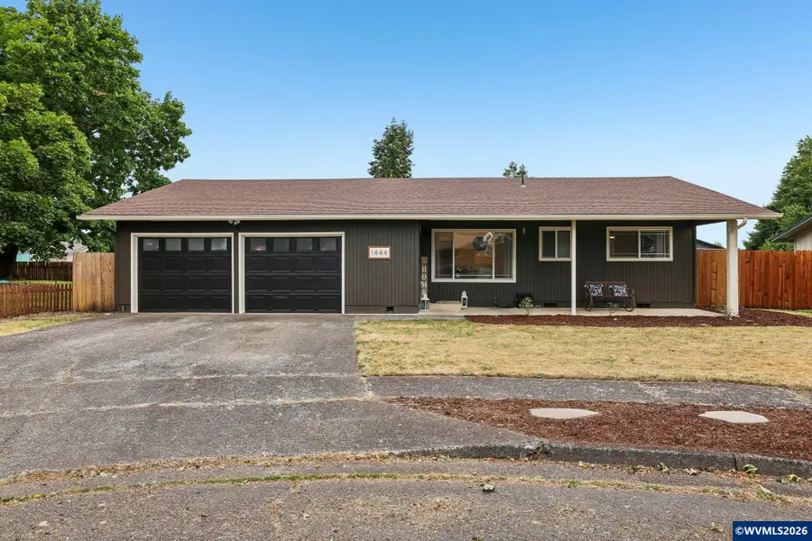 1444  Wespark Ct, Stayton, OR 97383 - #3