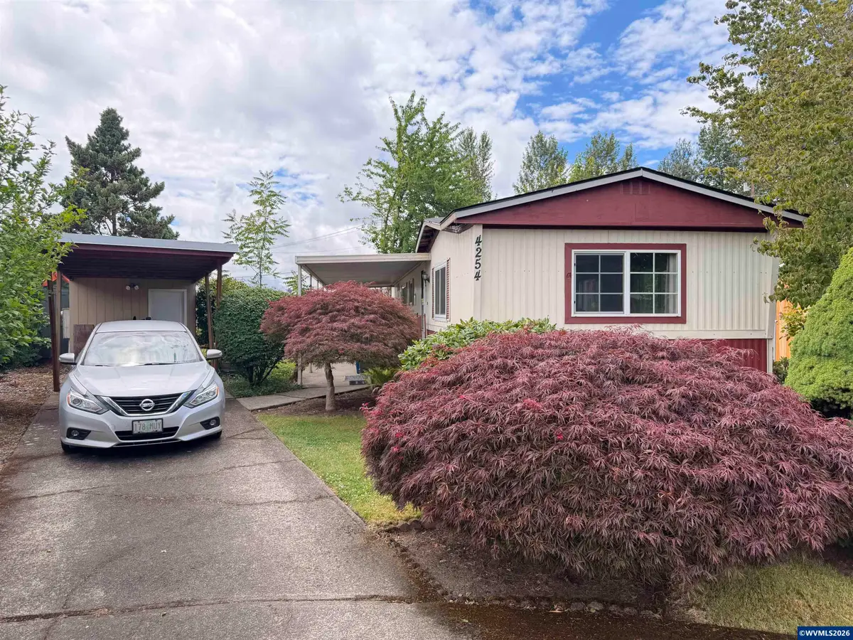 4254  Eden St SE, Salem, OR 97317 - #1