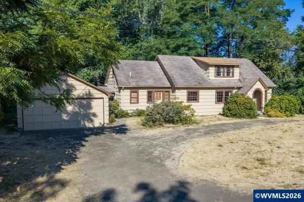 1840  Broadway St SW, Albany, OR 97321
