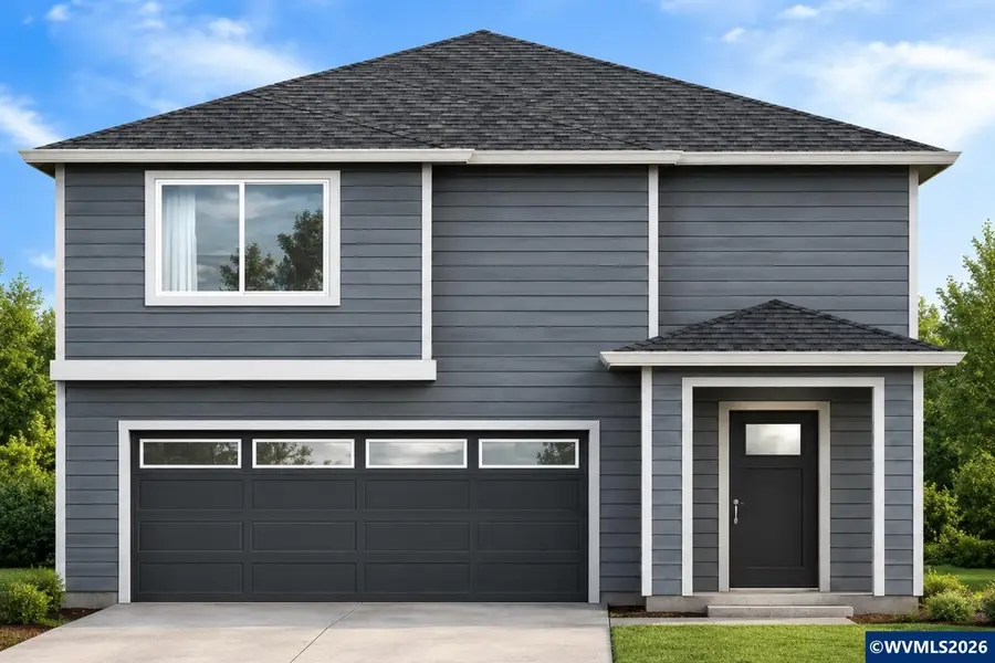 221 NW Royal Av, Dallas, OR 97338 - #2
