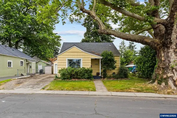 1080  Garnet St NE, Salem, OR 97301