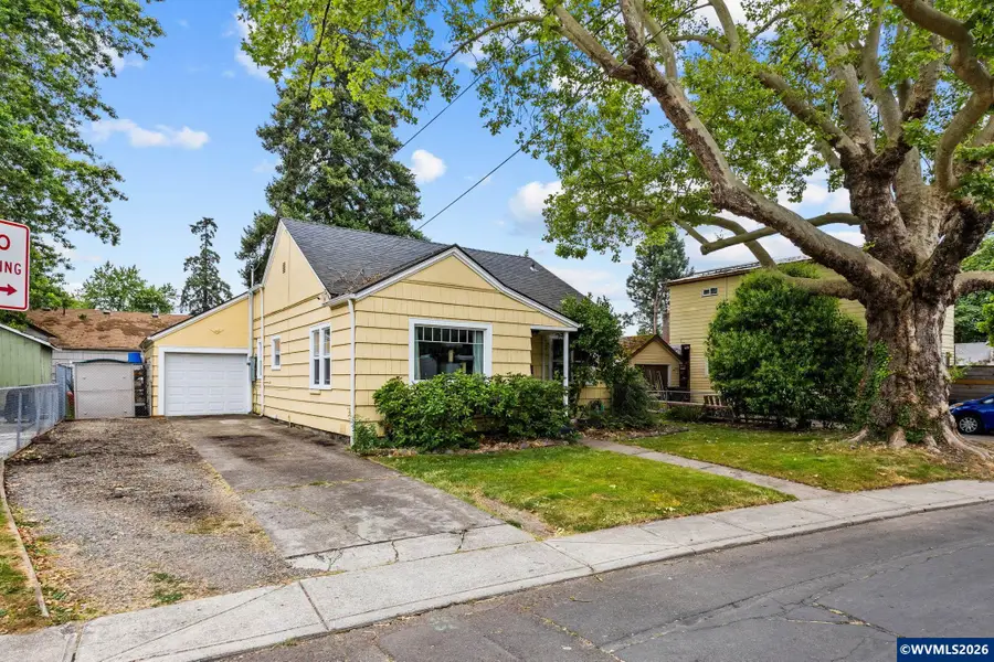 1080  Garnet St NE, Salem, OR 97301 - #2