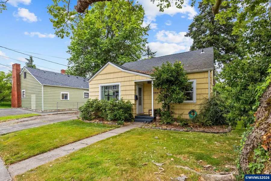 1080  Garnet St NE, Salem, OR 97301 - #3