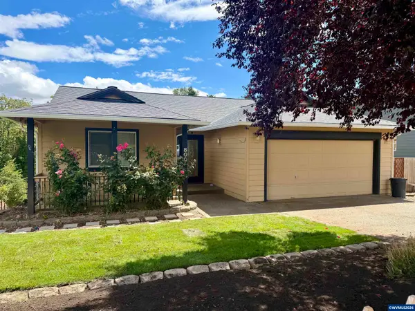 800  Joel Palmer Wy, Dayton, OR 97114