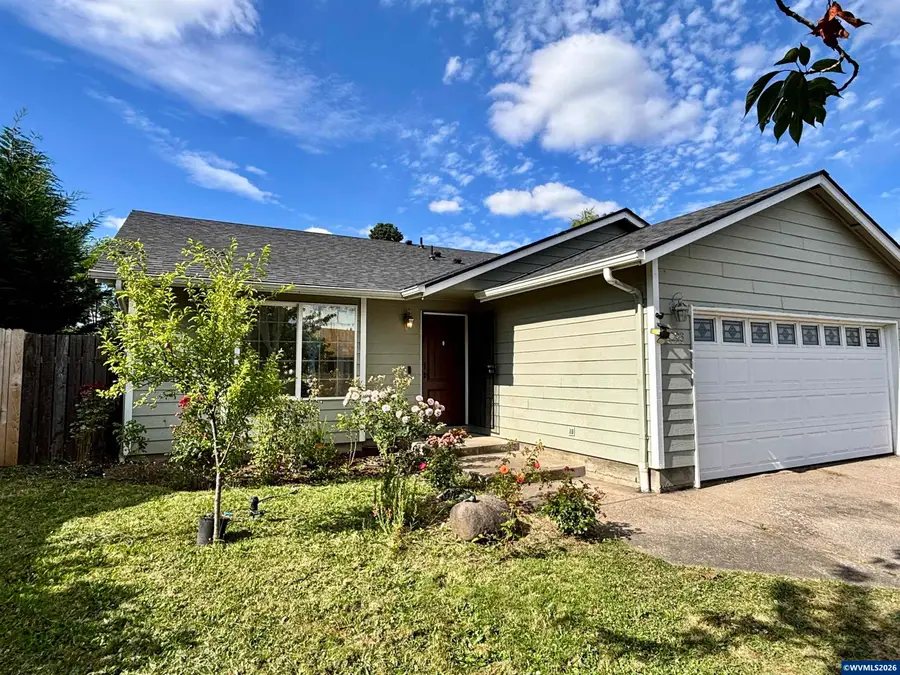 4223  Donalyn St NE, Salem, OR 97301 - #2