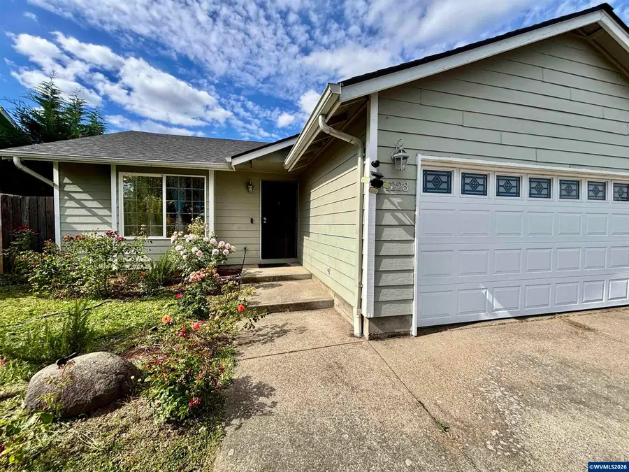 4223  Donalyn St NE, Salem, OR 97301 - #3