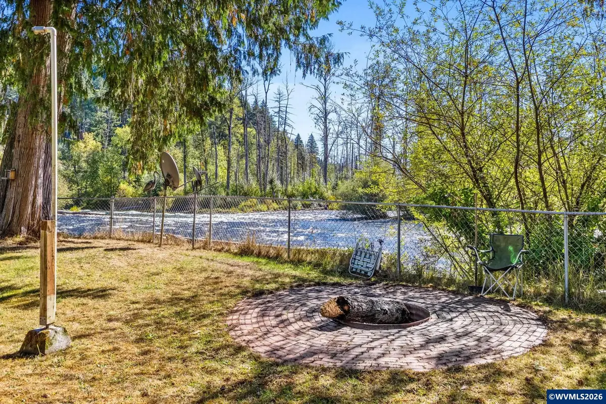 40637  Shoreline Dr, Lyons, OR 97358 - #1