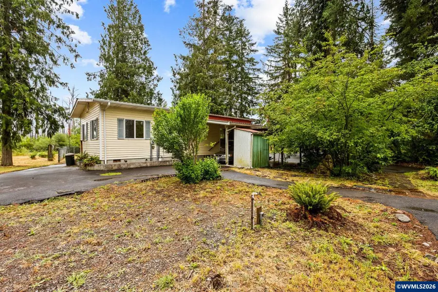 40637  Shoreline Dr, Lyons, OR 97358 - #3